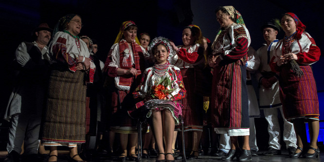 Vasárnaptól magyar nyelvű misét is hallgathatnak a csángó-magyarok Bákóban