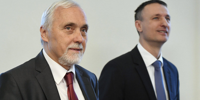 Nemesdy Ervin váltja Dabóczi Kálmánt a BKK élén