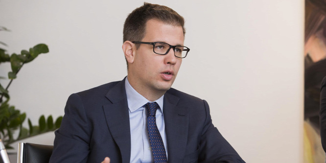 Az Equilor idén gyengülő forintra és 1,1 százalékos alapkamatra számít