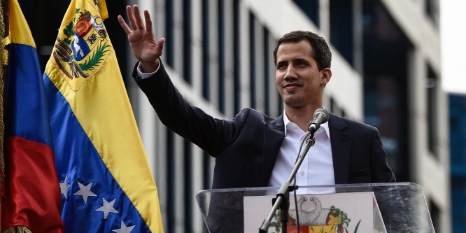 Káosz és összeomlás Venezuelában - megbukott a dél-amerikai szocializmus?