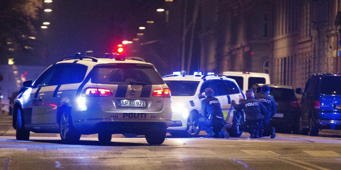 A migránsválság óta veszélyesebb lett az élet Dániában