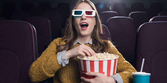 Filmes relikviák, dísztárgyak, amelyek megszépítik az otthonod