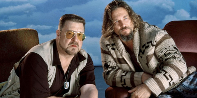 Jeff Bridges visszatér a legkultikusabb szerepében - videó