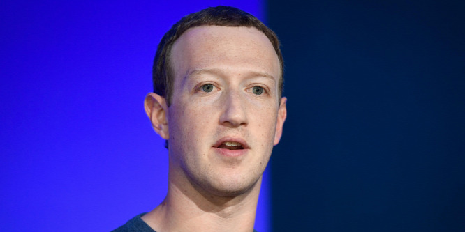 Itt az újabb összeesküvés-elmélet a Facebookról
