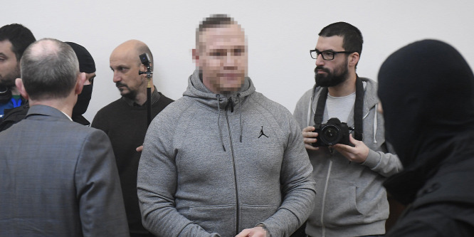 M. Richárd első szívműtéte sikertelen volt