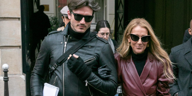 Celine Dion összetört, amikor kiderült 17 évvel fiatalabb szerelme titka