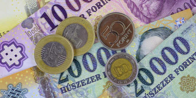 BAMOSZ: 40 milliárd forinttal nőtt a befektetési alapokban kezelt vagyon