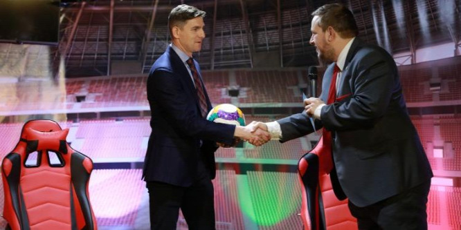 Gera Zoltán lett a 2020-as Eb budapesti nagykövete
