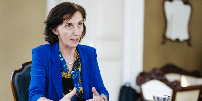Akár a háromszorosára is nőhet az orvosok bére 2023-ra
