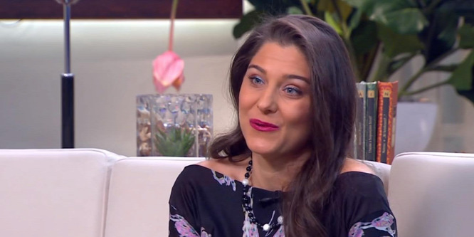 Nyári Edit elárulta, mi a kedvenc napi időtöltése kisfiával: ezt szeretik csinálni