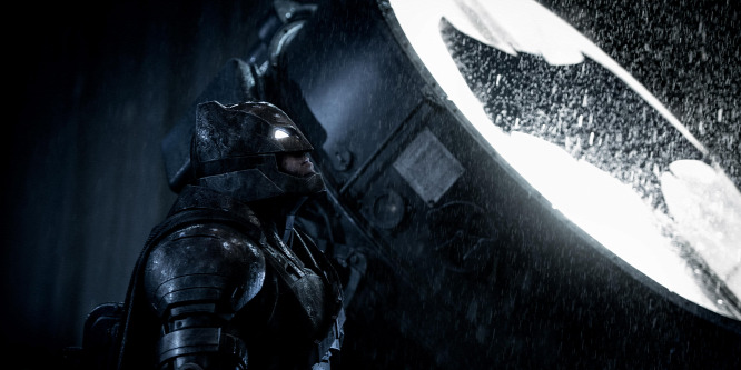 Colin Farrell is szerepet kap a Robert Pattinson-féle Batman filmben?