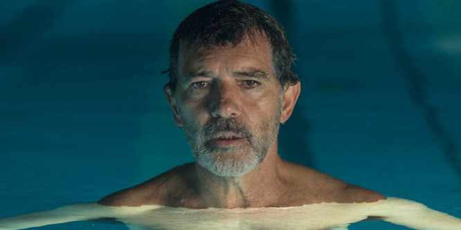 Cruz és Banderas újra együtt: itt az előzetes Pedro Almodóvar legújabb filmjéhez