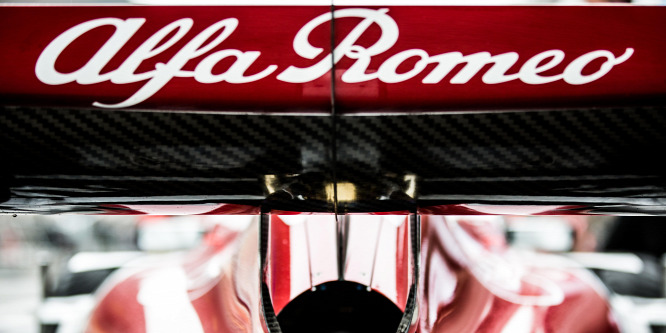 26 év után eltnik a Sauber név az F1-bl, jön az Alfa Romeo Racing