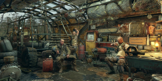 Sokak Steam-könyvtárából tűnt el a Metro Exodus