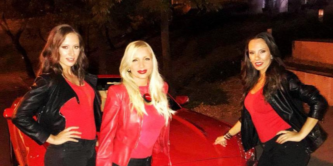Miss Bee elárulta: két új taggal indul újra a Bestiák együttes