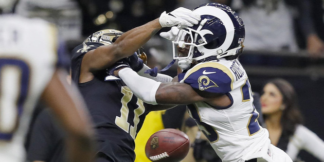Döntött a bíróság: nincs újrajátszás, lesz Super Bowl