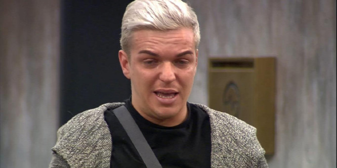 ValóVilág 9: Greget meglátogatta a kedvese