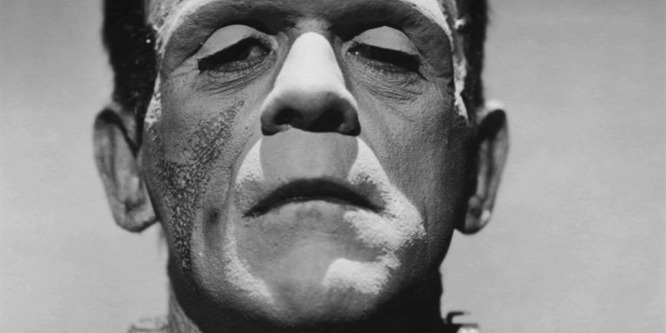 135 éve született Boris Karloff - képgaléria