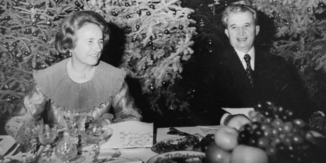 Hatalmas összegért árverezték el Ceauşescu lányának autóját