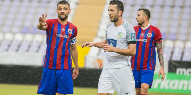 NB II: először kapott ki a Vasas Szanyó Károllyal