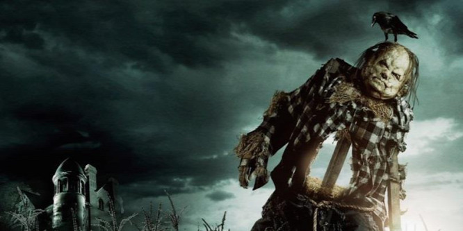 Négy teaser érkezett Guillermo del Toro horrormeséjéhez - videók