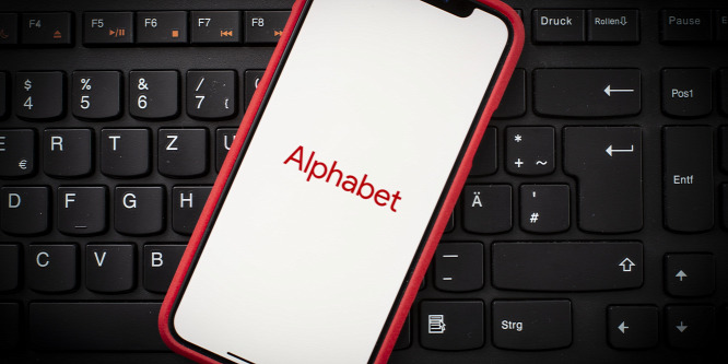 Aggódnak a befektetők, mert az Alphabet túlkölti magát