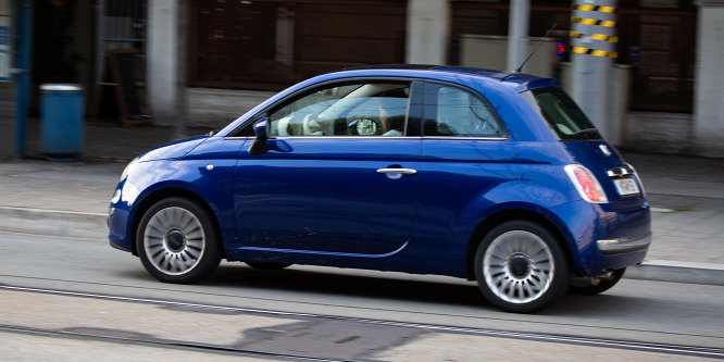 Gigaberuházást visz az USA-ba a Fiat Chrysler