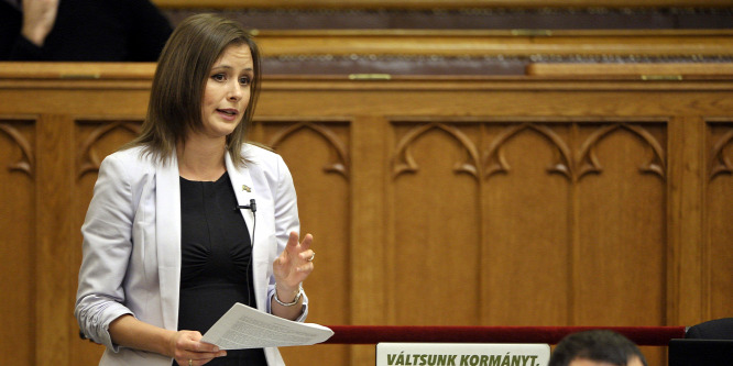 A Jobbik megszűnése politikai blöff