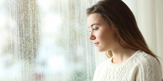 Szezonális depresszió – tényleg létezik?