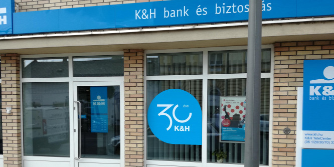 Tavaly kétszer annyi pénzt nyeltek el az ATM-ek
