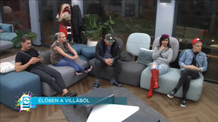Forrás: RTL II