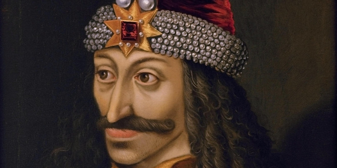 Az "igazi" Drakula, Vlad Tepes: Élvezte, ha gyilkolt!