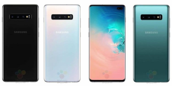 A Galaxy S10 csinálja majd a legjobb szelfiket
