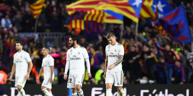 Madridi játékosok iránt érdeklődik a PSG