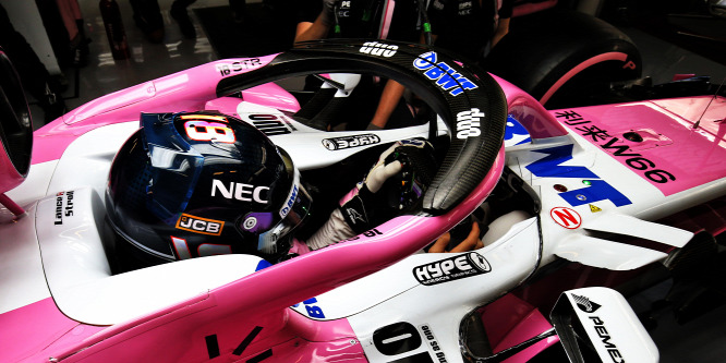 Lola helyett Brabham sem lesz a Force Indiából