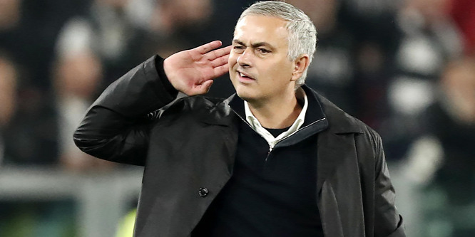 100 millió euróra mondott nemet José Mourinho