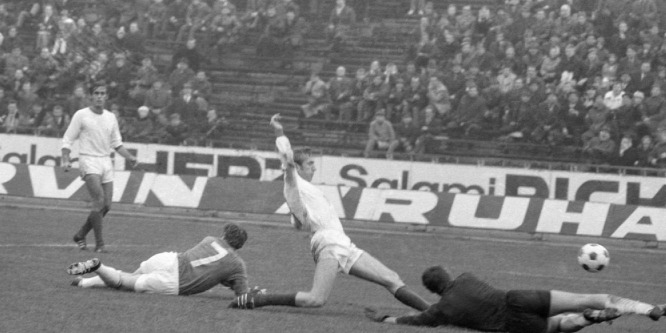 Fradi-Újpest: botrányok, gólok és elképesztő meccsek története
