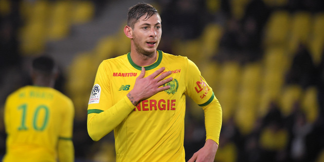 Még mindig nem lehet lezárni Emiliano Sala tragédiával végződő klubváltását