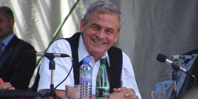 Pert nyert Tőkés László