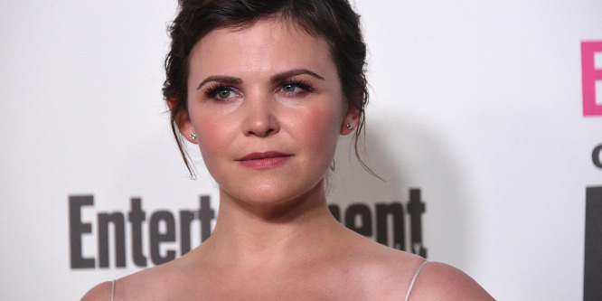 45 éves lett Ginnifer Goodwin, aki beteljesítette a gyerekkori álmát, és a Szke Herceghez ment feleségül