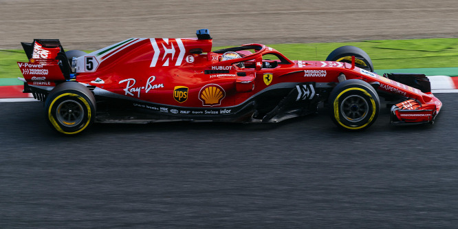 Rászállhat az EU a Ferrari és a McLaren trükkös dohányreklámjaira