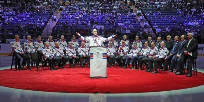 NHL: totális lebőgéssel ért véget a New York ünnepi estéje