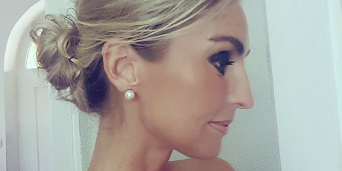 Lippai Marianna törölte magát a Facebookról az őt ért támadások után
