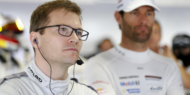 Webber: A munkamániás Seidl képes sikerre vezetni a McLarent