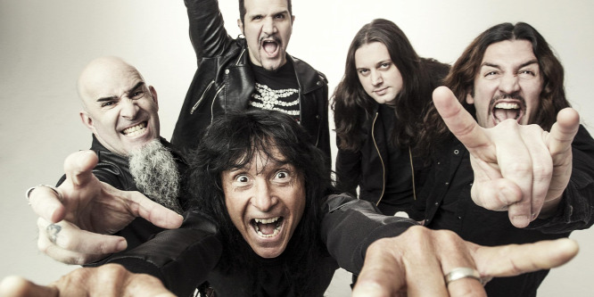 Megvan, ki lép fel a búcsúzó Slayer előtt Budapesten