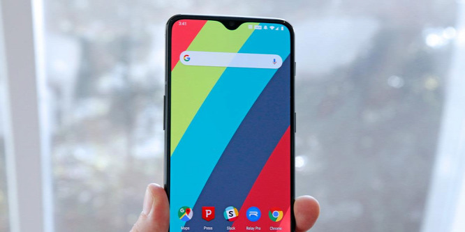 5G-s prototípust visz az MWC-re a OnePlus