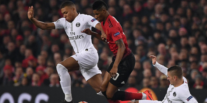 A Manchester United sztárjáért 100 millió eurót fizetne a Barca