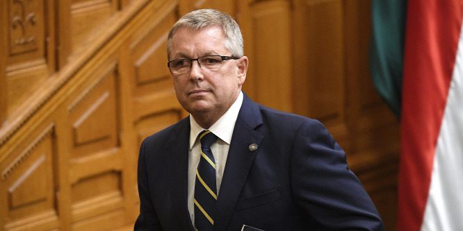 Matolcsy György: A magyar növekedés sajátosságai