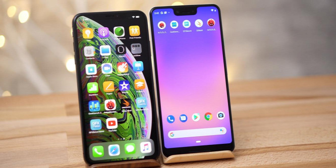 Majdnem 10 milliárd dollárt fizetett a Google az Apple-nek