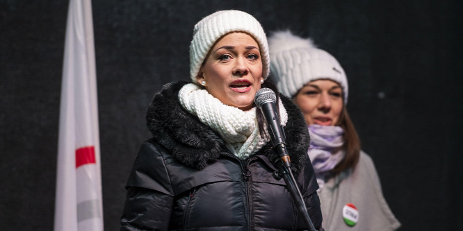 Demeter Márta járuljon hozzá, hogy kiderüljön az igazság